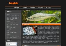 水產(chǎn)養(yǎng)殖企業(yè)網(wǎng)站網(wǎng)站設計
